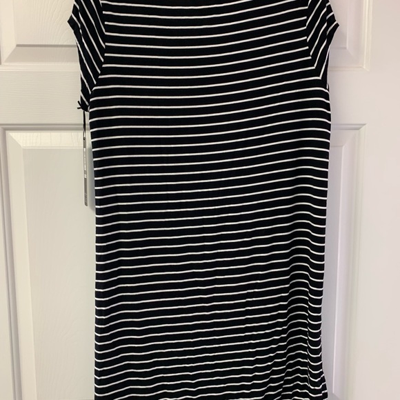 nicole miller nightshirt